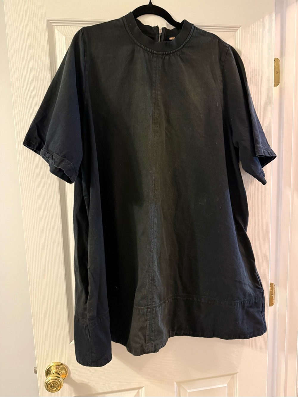 NWT Harlow Mini Dress by Free People